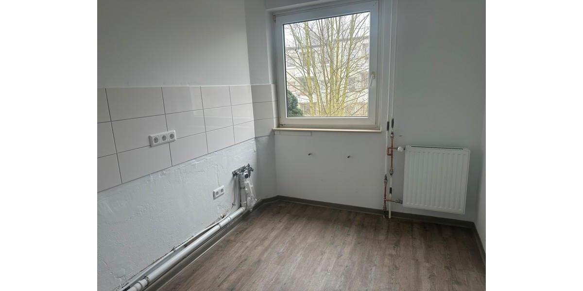 Erdgeschoßwohnung Bremen Osterholz - 2.5 Zimmer, 56 m&sup2;, 562&euro; | Angebot:25221853