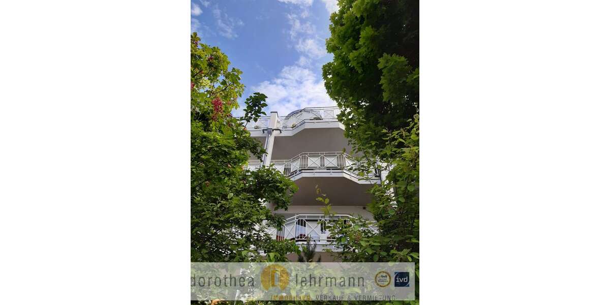 Etagenwohnung Wiesbaden Südost - 4 Zimmer, 152 m&sup2;, 1.900&euro; | Angebot:26064127