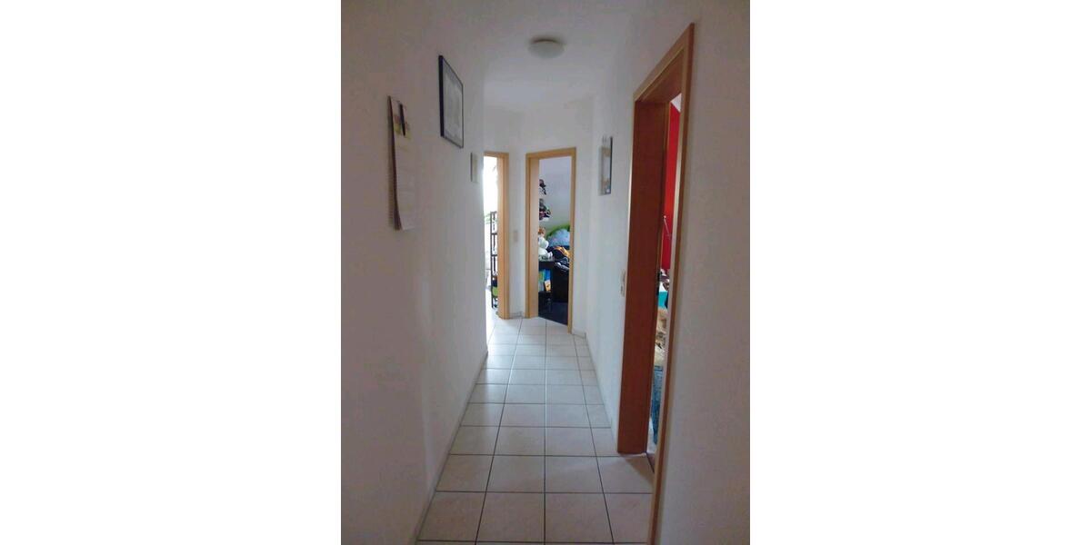 Dachgeschoßwohnung Wardenburg - 3 Zimmer, 75 m&sup2;, 655&euro; | Angebot:26639347