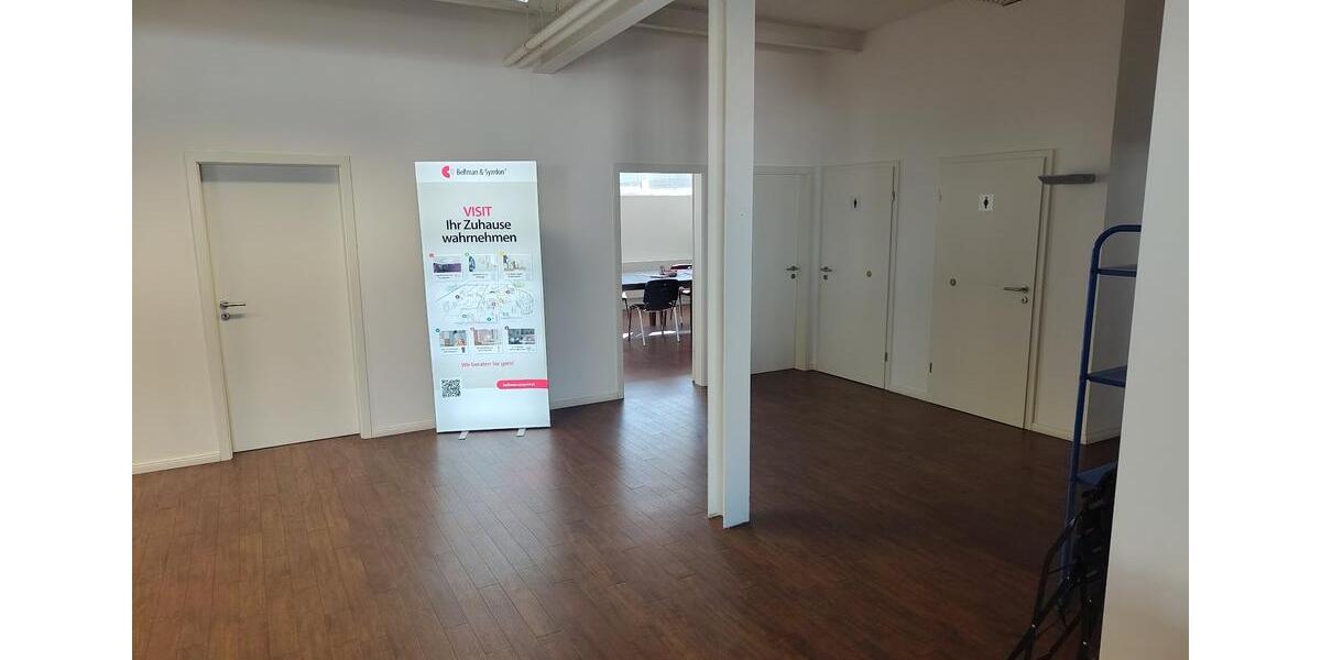 Gewerbeobjekt Lüneburg Goseburg-Zeltberg - 2.825&euro; | Angebot:26581013
