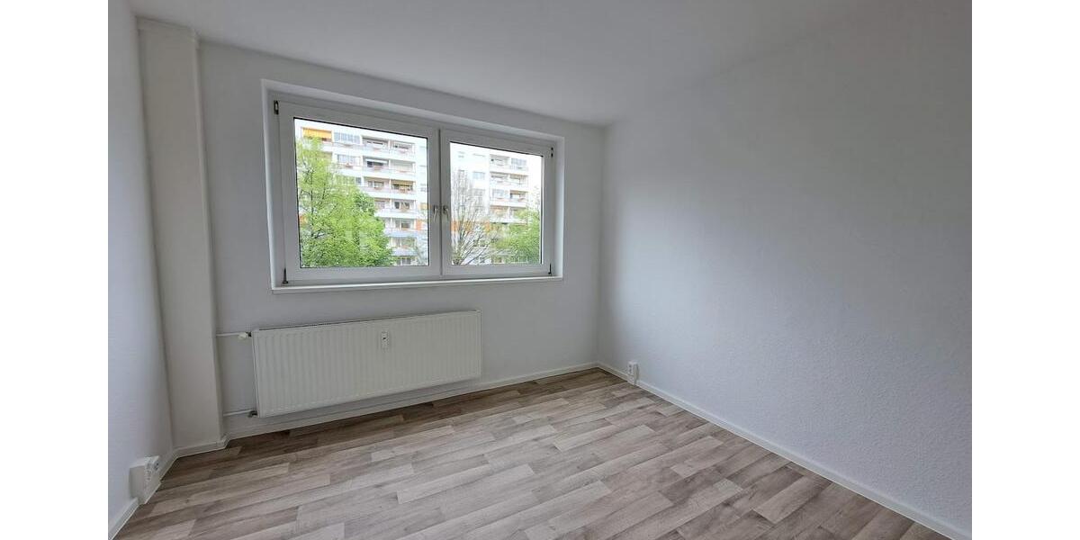 Etagenwohnung Magdeburg Lemsdorf - 3 Zimmer, 67 m&sup2;, 387&euro; | Angebot:26621249