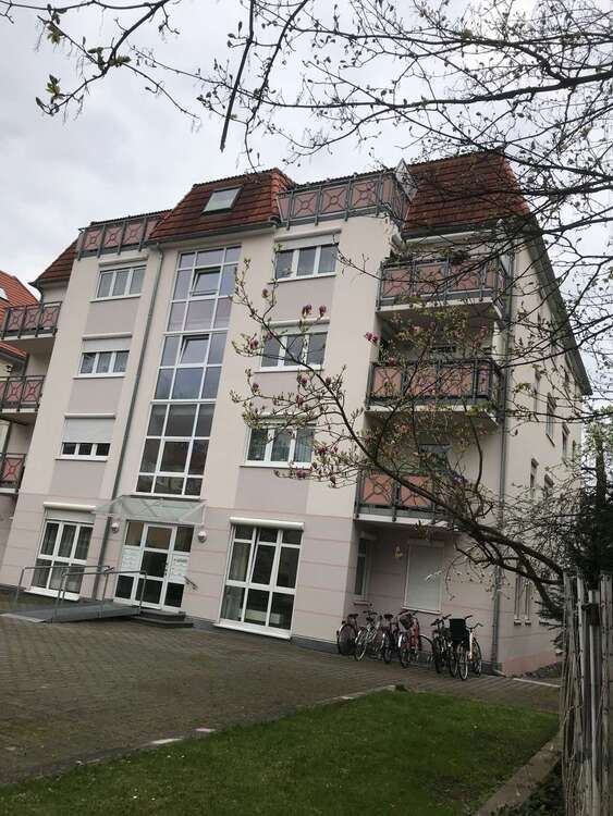 Wohnung zum Mieten in Dresden 488,37 € 60.97 m²