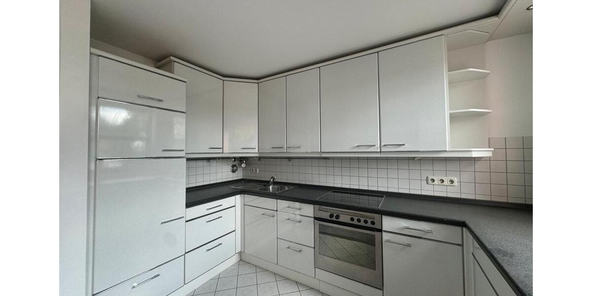 Etagenwohnung Blankenfelde-Mahlow Groß Kienitz - 1 Zimmer, 45 m&sup2;, 800&euro; | Angebot:26614289