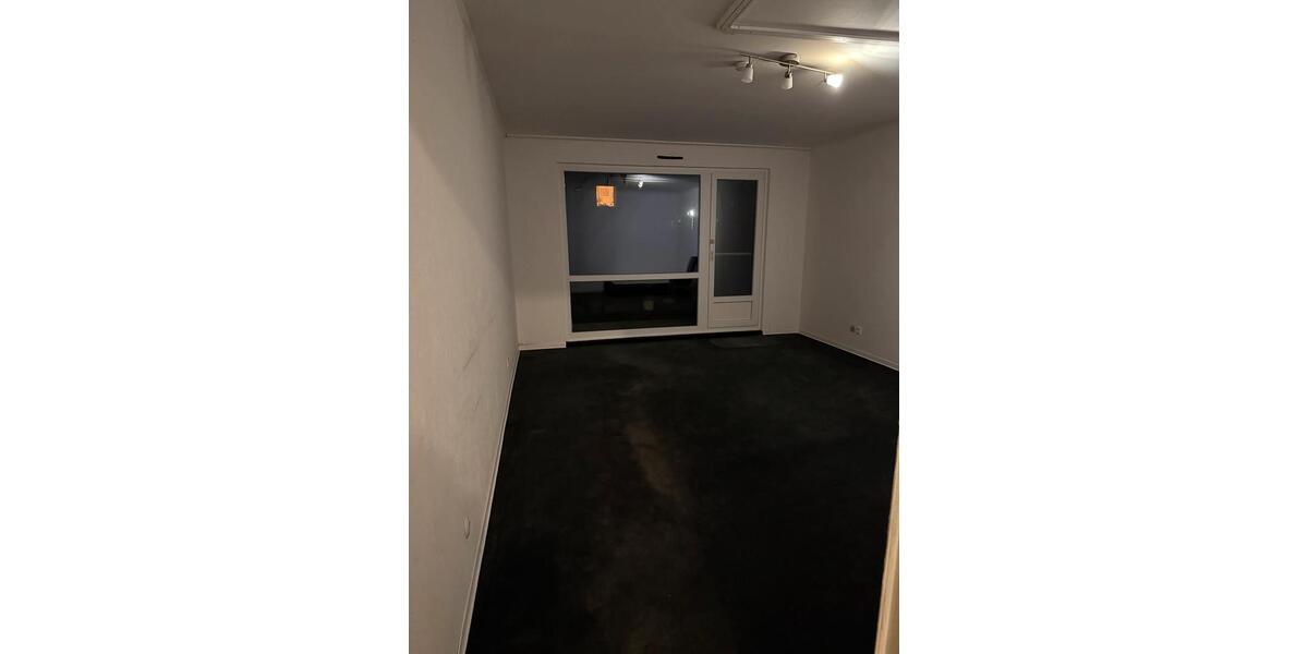 1 Zimmer Wohnung EG mit Terasse 1 zimmer