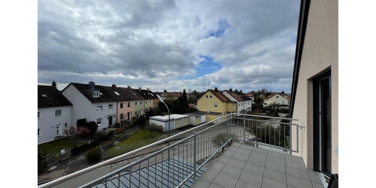 Etagenwohnung Ingolstadt Nordost - 2 Zimmer, 74 m&sup2;, 1.150&euro; | Angebot:26611679