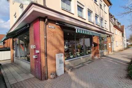 Gewerbeobjekt Altdorf - 1.200&euro; | Angebot:27397782