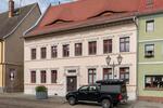 Etagenwohnung Calbe (Saale) - 2 Zimmer, 60 m&sup2;, 400&euro; | Angebot:22457525