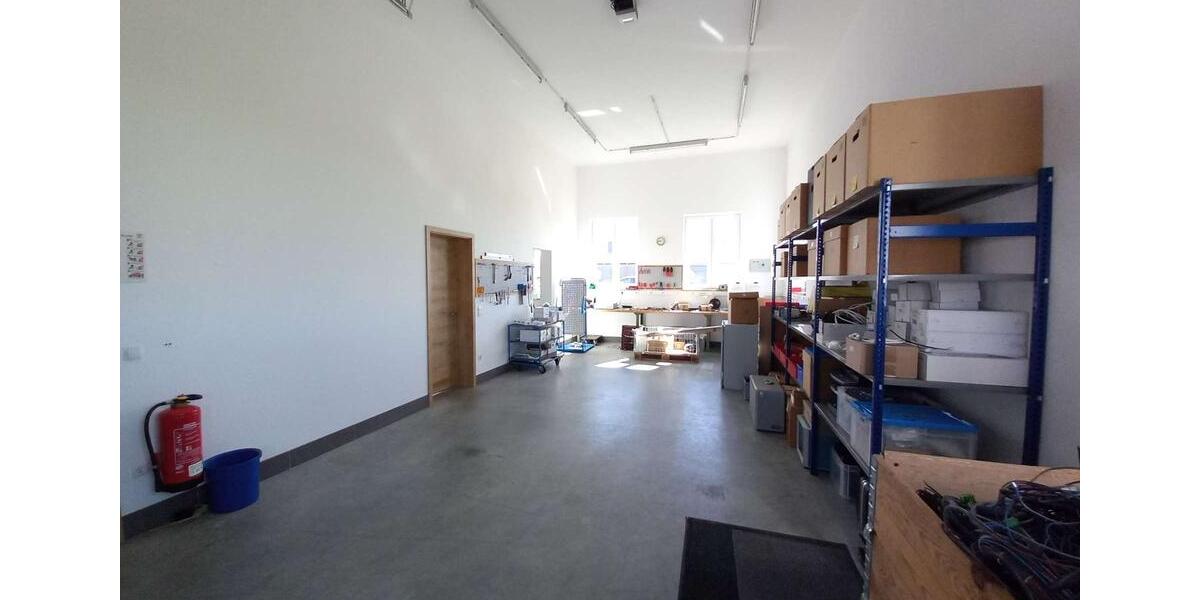 Gewerbeobjekt Eitting - 2.390&euro; | Angebot:26619189