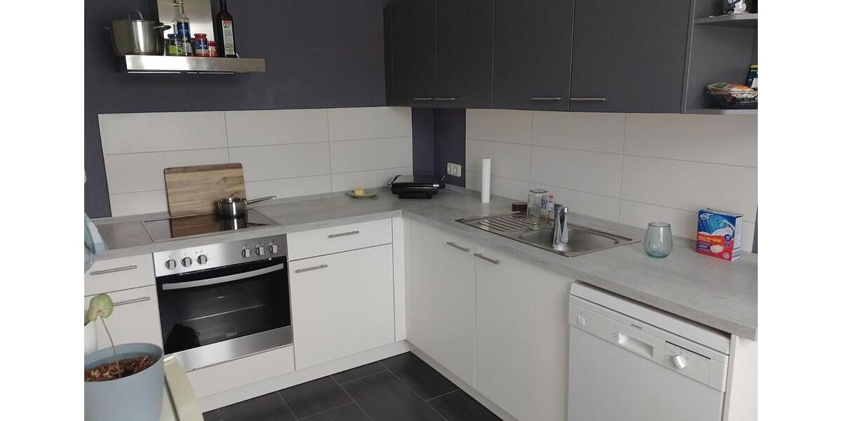 Etagenwohnung Karstädt - 2 Zimmer, 45 m&sup2;, 300&euro; | Angebot:24951485