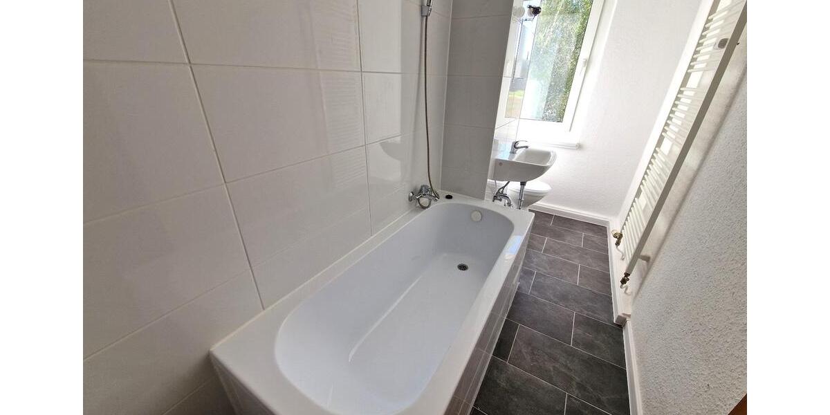 ***2 NKM geschenkt*** 3-Zimmer-Wohnung im wunderschönen Harzvorland zu vermieten! 3 zimmer