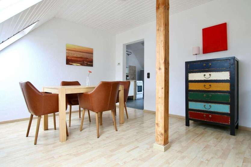 Wohnen auf Zeit in Köln 1.680 € 1 zimmer