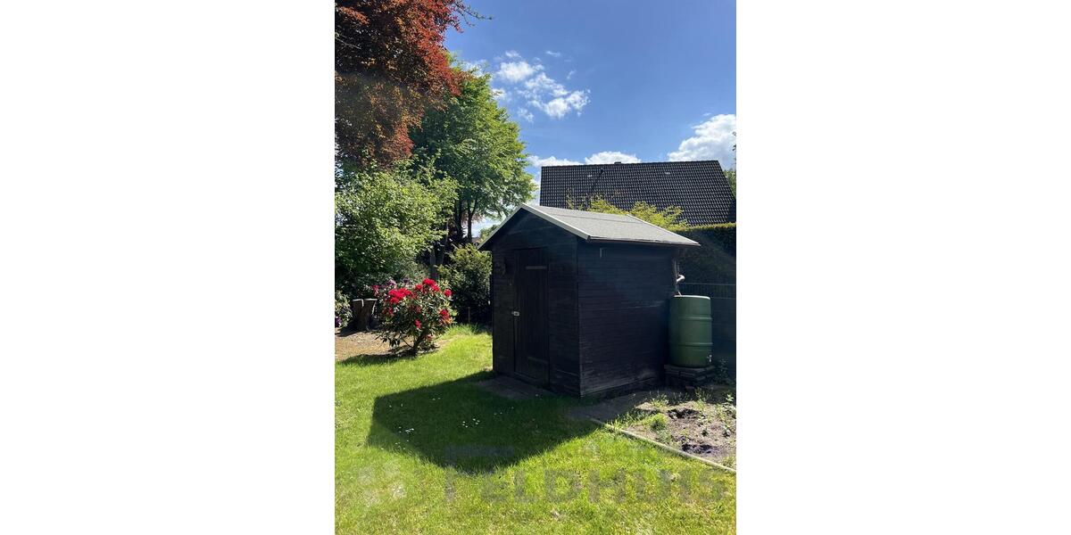 Erdgeschoßwohnung Moormerland - 5 Zimmer, 117 m&sup2;, 780&euro; | Angebot:24771924