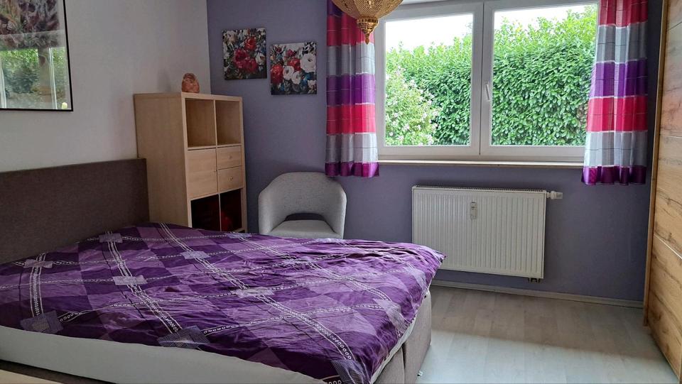 Wohnen auf Zeit Bad Krozingen - 3 Zimmer, 100 m&sup2;, 1.200&euro; | Angebot:26535100