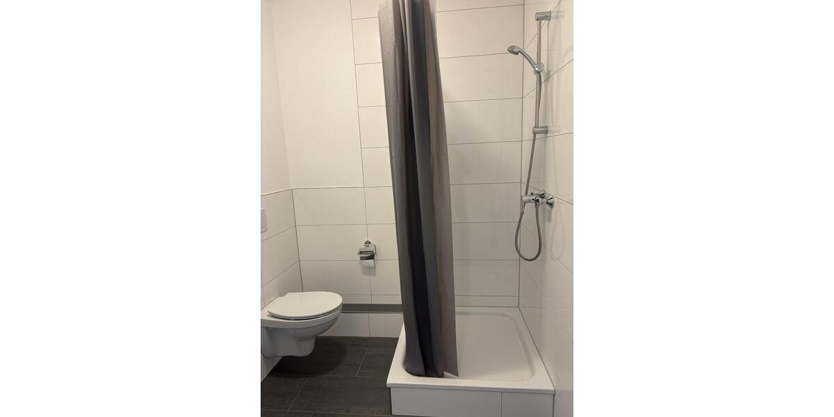 Etagenwohnung Osnabrück - 1 Zimmer, 28 m&sup2;, 419&euro; | Angebot:25714113