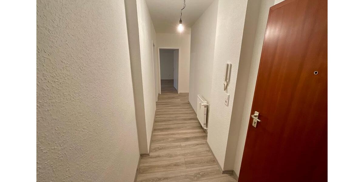 Erdgeschoßwohnung Essen Frillendorf - 3 Zimmer, 71 m&sup2;, 555&euro; | Angebot:24591929