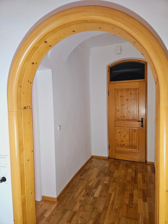 traumhafte Wohnung im ehem. kgl. bayr. Amtsgericht Tittmoning 3 zimmer