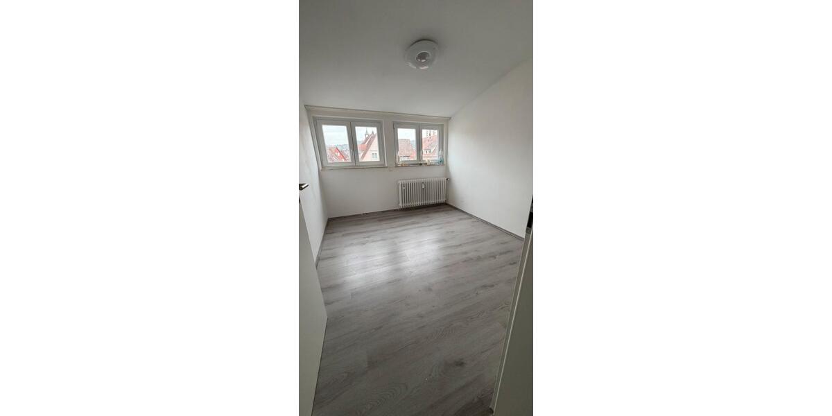 Dachgeschoßwohnung Rudersberg - 3 Zimmer, 58 m&sup2;, 850&euro; | Angebot:25977718