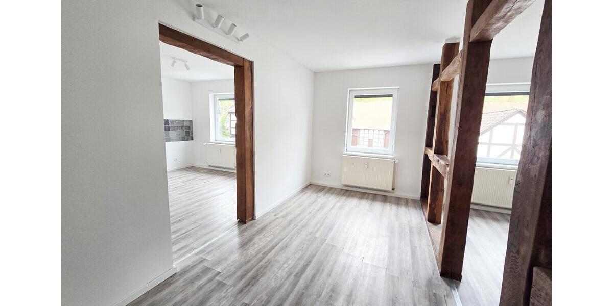 Etagenwohnung Salzhemmendorf - 2 Zimmer, 71 m&sup2;, 550&euro; | Angebot:26224051