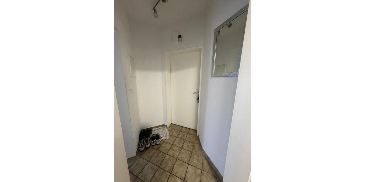 Erdgeschoßwohnung Uelzen - 2 Zimmer, 50 m&sup2;, 500&euro; | Angebot:25832626