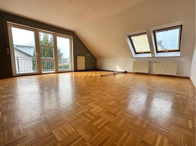 Dachgeschosswohnung | 85m² | 4 ZKB | in Wittlich | zu vermieten zimmer