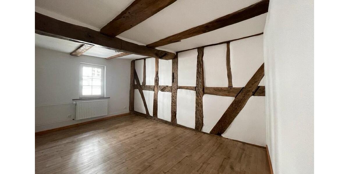 Etagenwohnung Bad Berleburg - 2 Zimmer, 45 m&sup2;, 460&euro; | Angebot:26551144