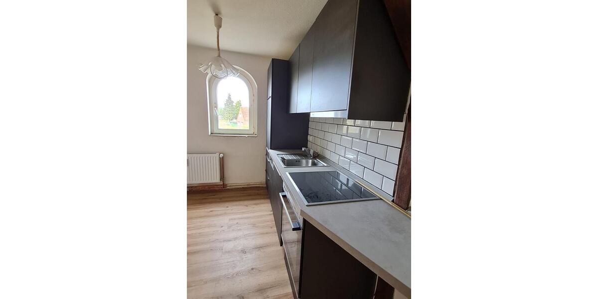 Dachgeschoßwohnung Vellahn - 2 Zimmer, 59 m&sup2;, 379&euro; | Angebot:25964715