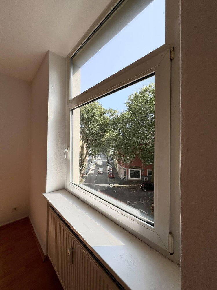 Helle 1-Zimmer-Wohnung in Hagen - Ideal für Singles oder Pendler!