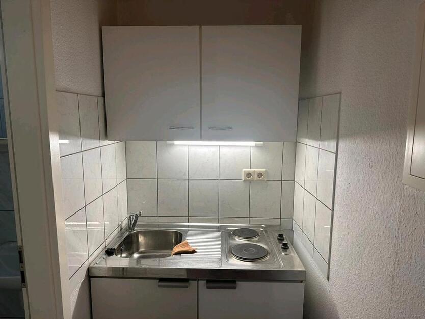 1 Zi.Appartment 550.- ab 1.08.25
