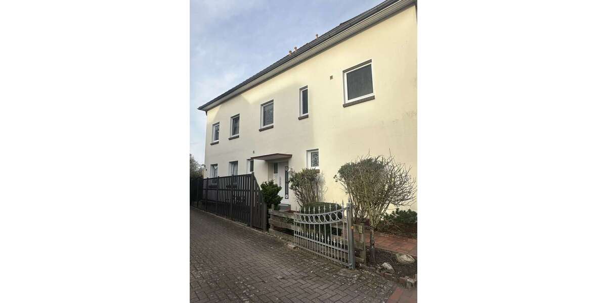 Etagenwohnung Bad Zwischenahn - 3 Zimmer, 80 m&sup2;, 950&euro; | Angebot:26178113