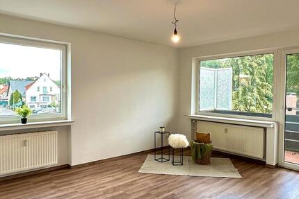 Lichtdurchflutete Vierzimmerwohnung in ruhiger Lage 4 zimmer
