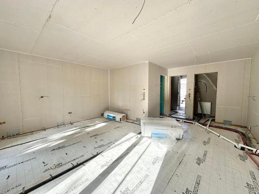 Erstbezug im Zukunftshaus | Ökologisch, effizient, einzigartig - mit Einbauküche! zimmer