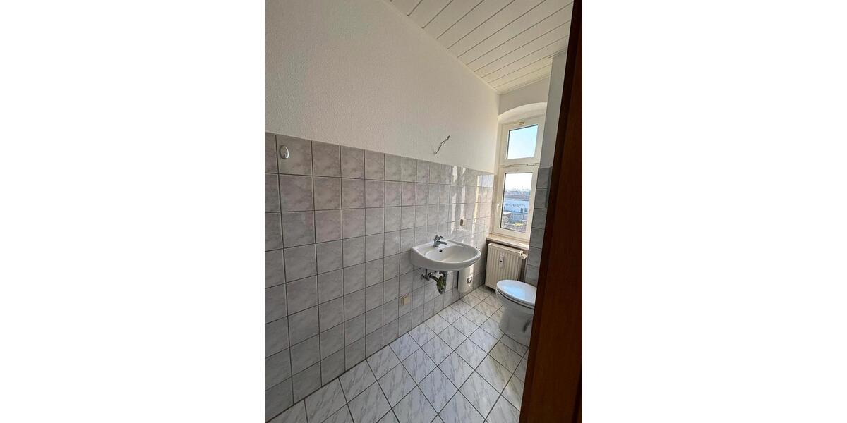 Etagenwohnung Tangerhütte - 3 Zimmer, 58 m&sup2;, 536&euro; | Angebot:26478482