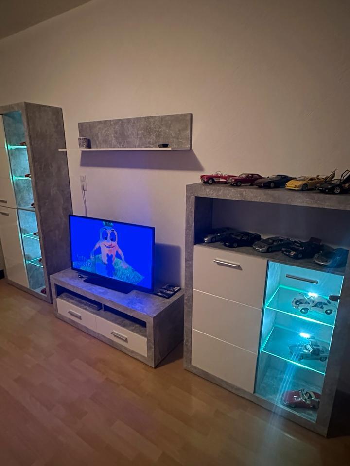 2-ZKB-Wohnung in ruhiger Lage Mietwohnung od. Wohnen auf Zeit