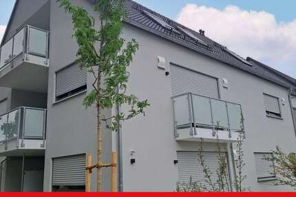 Wohnung zum Mieten in Schrobenhausen 945 € 63.39 m² 3 zimmer