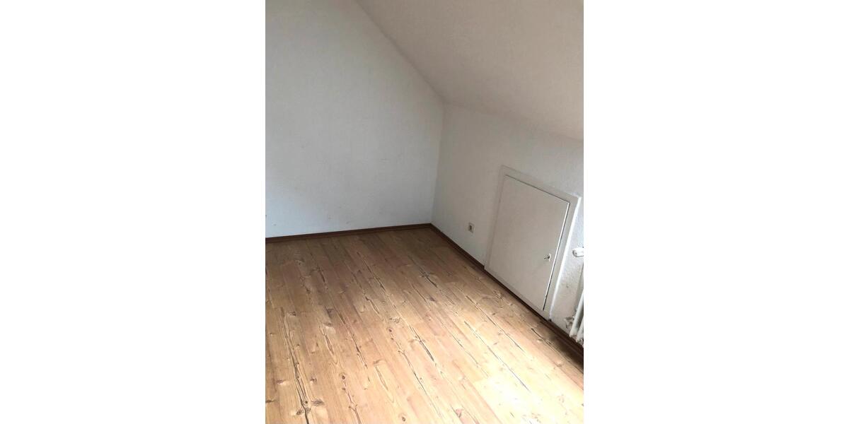 Dachgeschoßwohnung Garbsen Berenbostel - 2 Zimmer, 60 m&sup2;, 630&euro; | Angebot:25122139