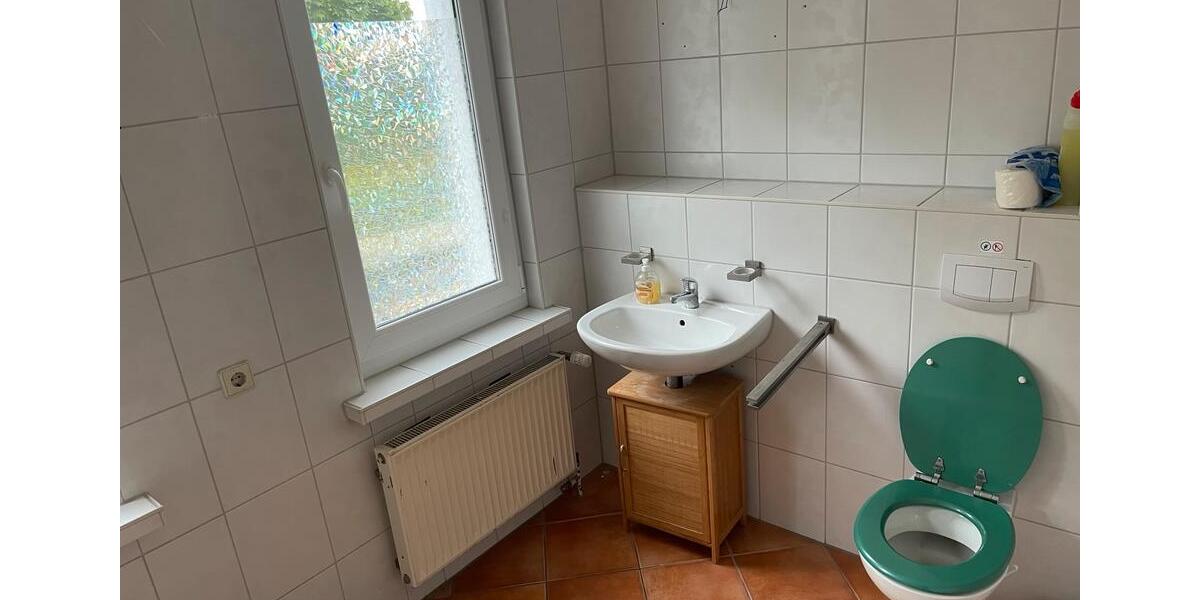 3Zimmerwohnung in Jeetze zu vermieten 3 zimmer