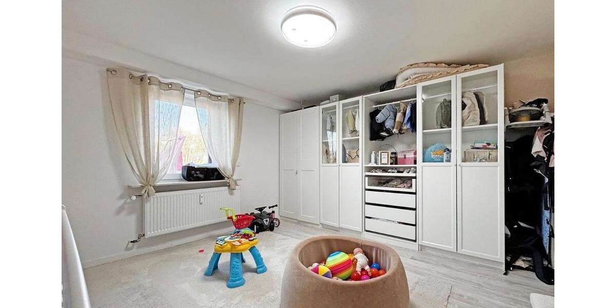 Maisonettenwohnung Lützelbach - 3 Zimmer, 144 m&sup2;, 1.200&euro; | Angebot:25814278