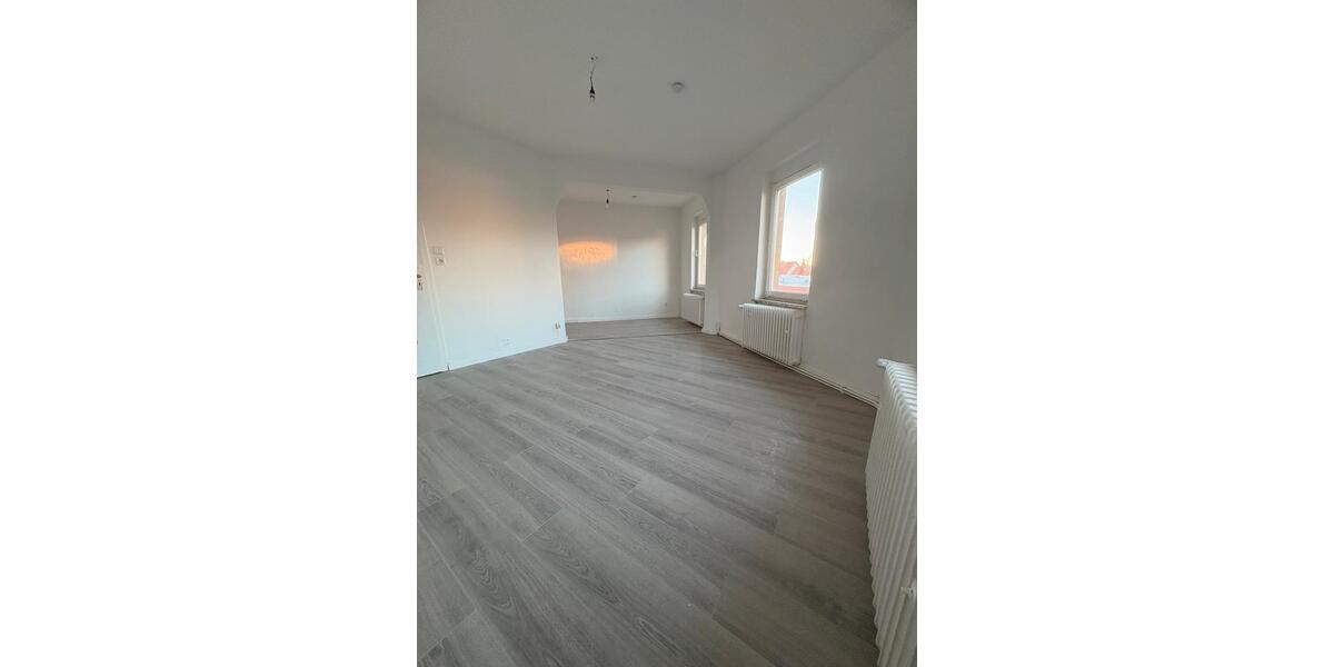 Helle 4-Zimmer-Wohnung in zentraler Lage von Seesen-Erstbezug 4 zimmer