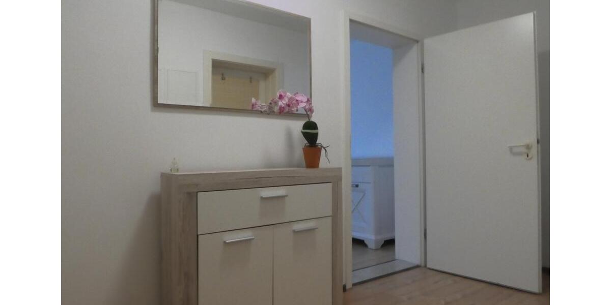 Etagenwohnung Wismar Altstadt - 2 Zimmer, 55 m&sup2;, 610&euro; | Angebot:24739772