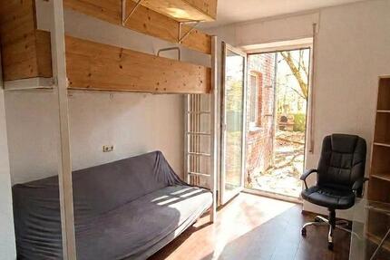 Wohnen auf Zeit Aachen Aachen-Mitte - 1 Zimmer, 17 m&sup2;, 470&euro; | Angebot:26218714