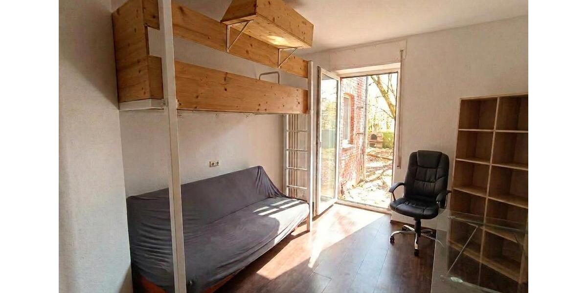 Wohnen auf Zeit Aachen Aachen-Mitte - 1 Zimmer, 17 m&sup2;, 470&euro; | Angebot:26218714