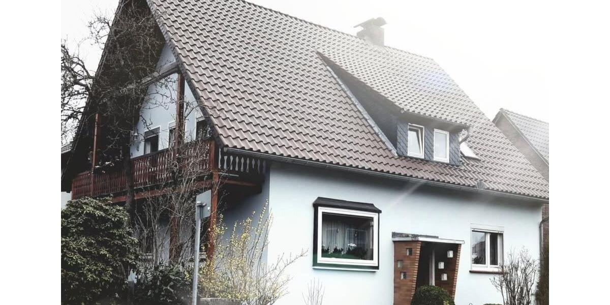 Dachgeschoßwohnung Northeim - 4 Zimmer, 90 m&sup2;, 490&euro; | Angebot:24638216