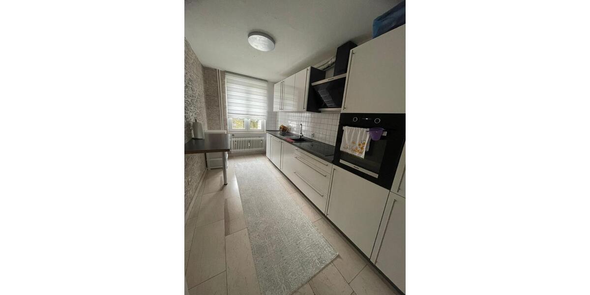 Hochparterre Brilon - 3 Zimmer, 92 m&sup2;, 720&euro; | Angebot:25764215