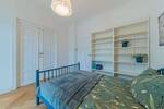 Etagenwohnung Frankfurt am Main Bockenheim - 3 Zimmer, 70 m&sup2;, 1.890&euro; | Angebot:26730418