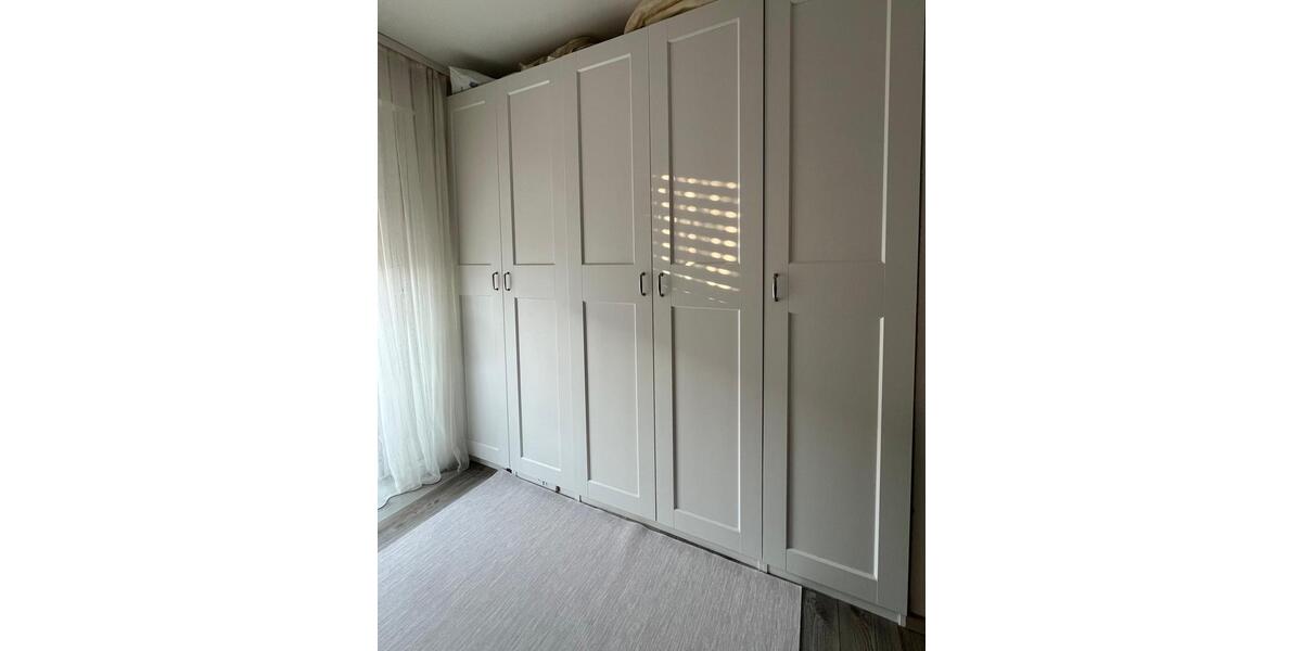 Etagenwohnung Mannheim Herzogenried - 2 Zimmer, 63 m&sup2;, 820&euro; | Angebot:26507741