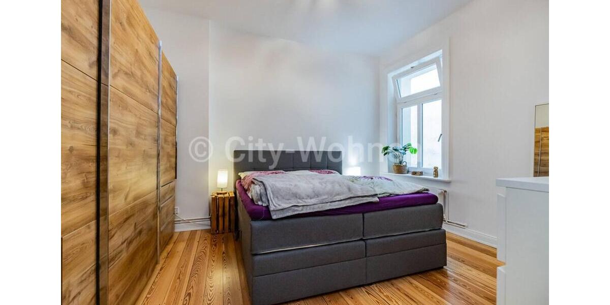 Wohnen auf Zeit Hamburg Altona-Nord - 2 Zimmer, 70 m&sup2;, 1.950&euro; | Angebot:24373100