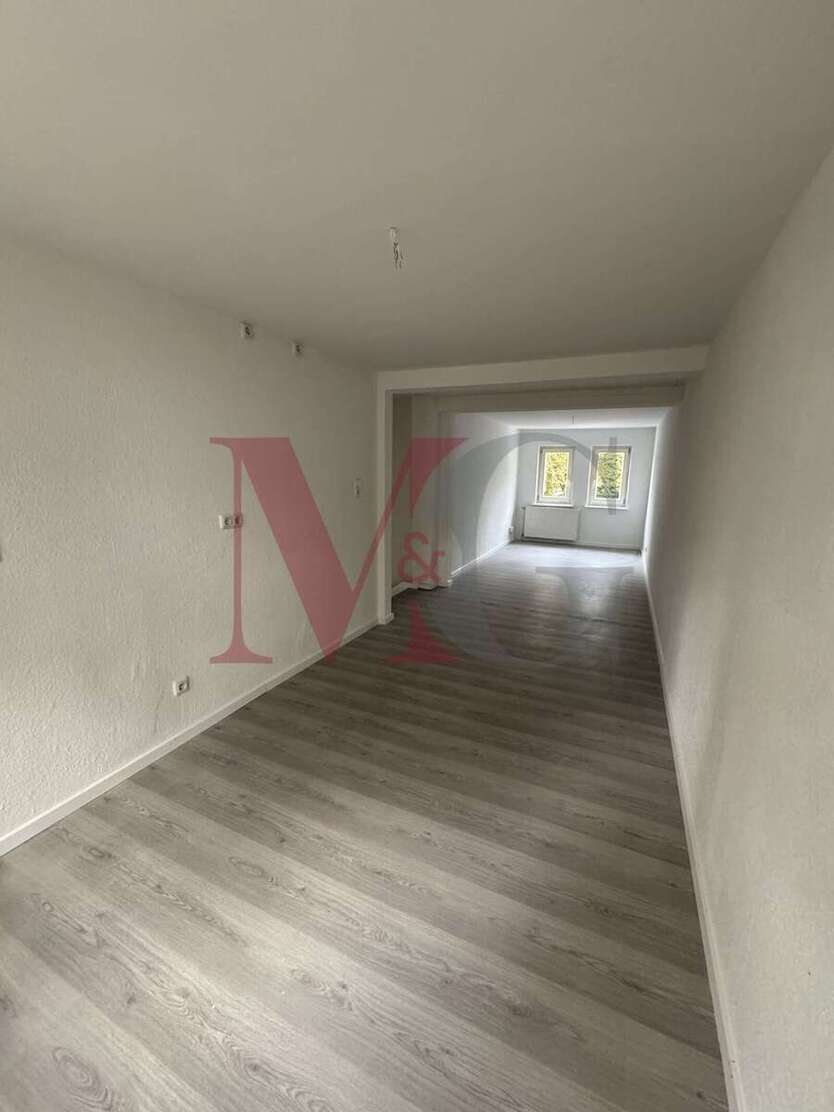 Wohnung zum Mieten in Wilhelmshaven 370 € 54 m² 2 zimmer