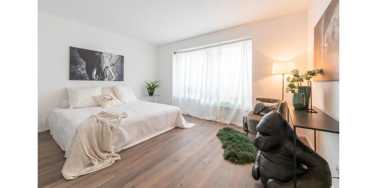 Etagenwohnung Essen Südviertel - 2.5 Zimmer, 69 m&sup2;, 727&euro; | Angebot:25027405