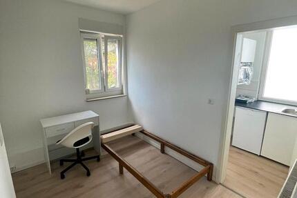 Wohnung Esslingen am Neckar - 1 Zimmer, 15 m&sup2;, 620&euro; | Angebot:26581368