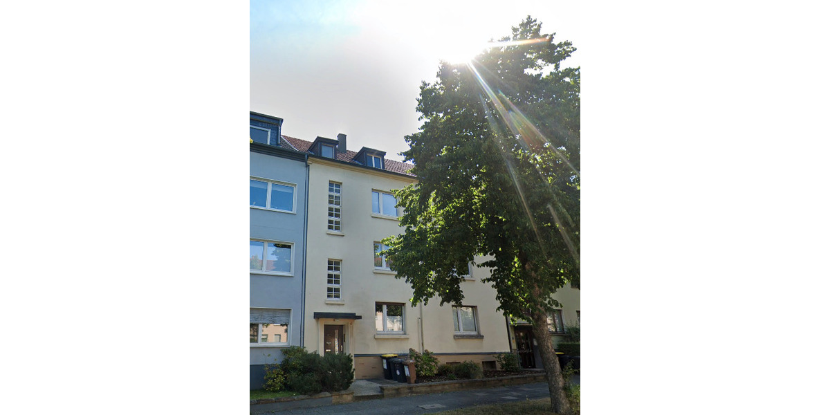 Exklusiv Wohnen im Herzen Dortmunds – Stilvolle 110 m² in der Hainallee 4 zimmer